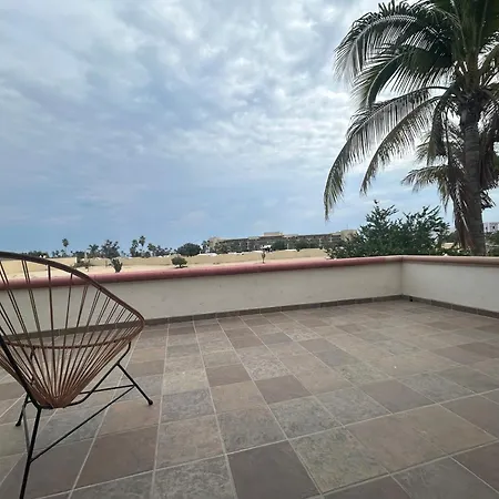 Ocean View Castle Resort On Golf Course
