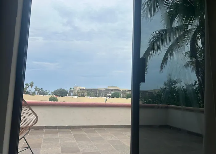 Ocean View Castle On Golf Course Aparthotel