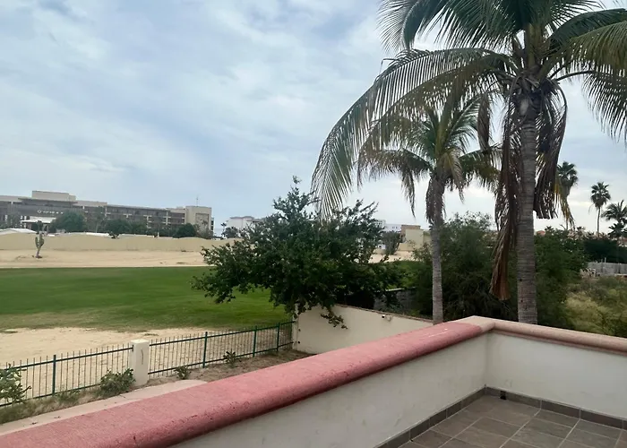 Ocean View Castle On Golf Course Aparthotel San Jose del Cabo