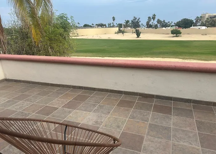 Aparthotel Ocean View Castle On Golf Course San Jose del Cabo